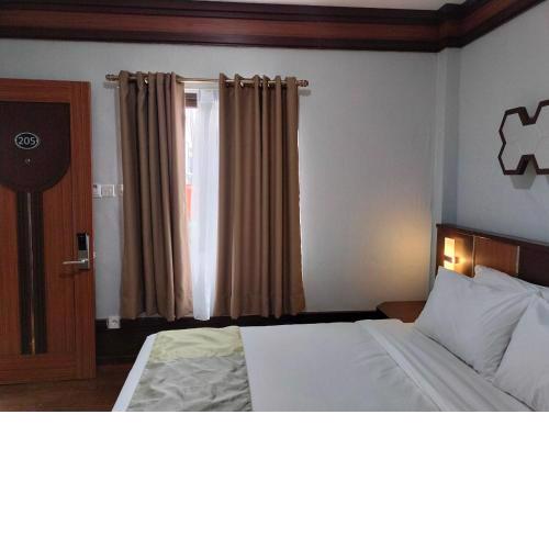 Maryam Guest House Dua