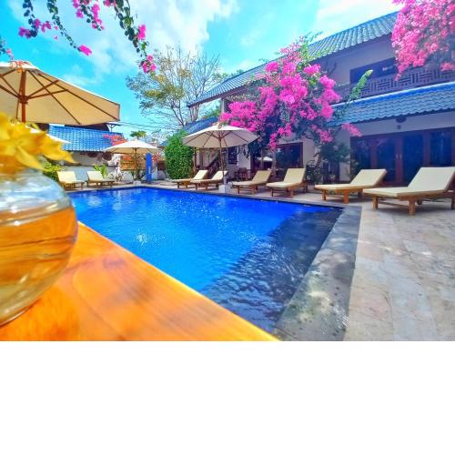 Marygio Gili Resort