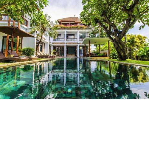 Mary's Beach Villa 3 Bedroom