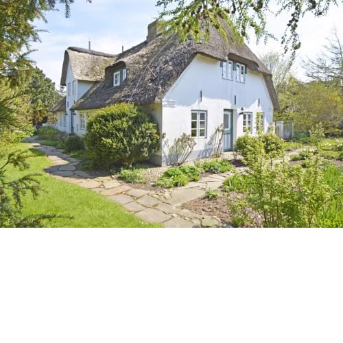 Marys Hus Wohnung 1