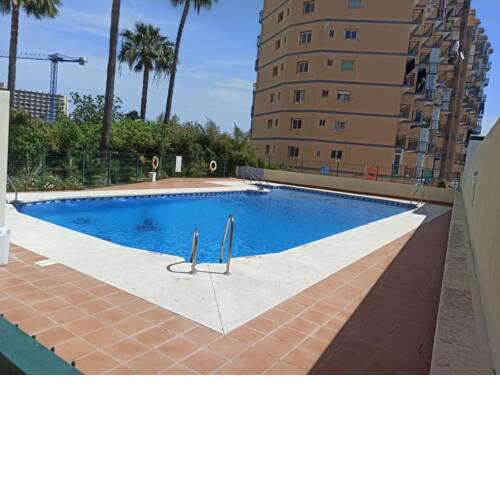 Marysol holidays Benalmádena