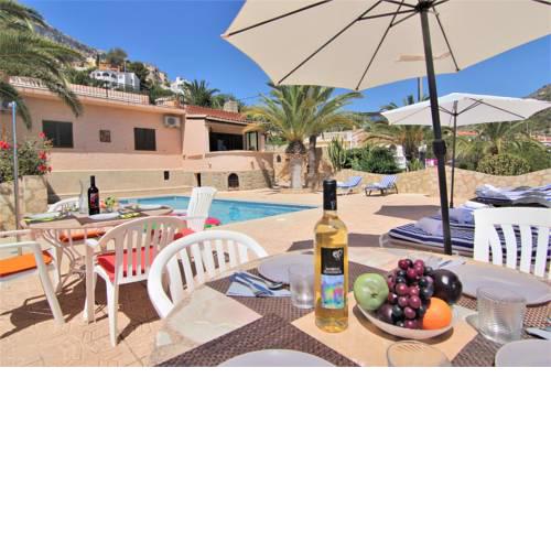 MARYVILLA 240