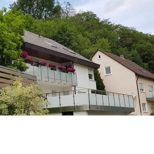Marzenas Ferienwohnung