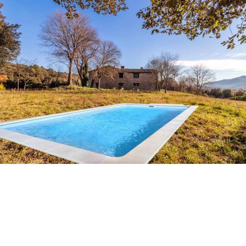 MAS AIMÀ Casa rural en la Garrotxa