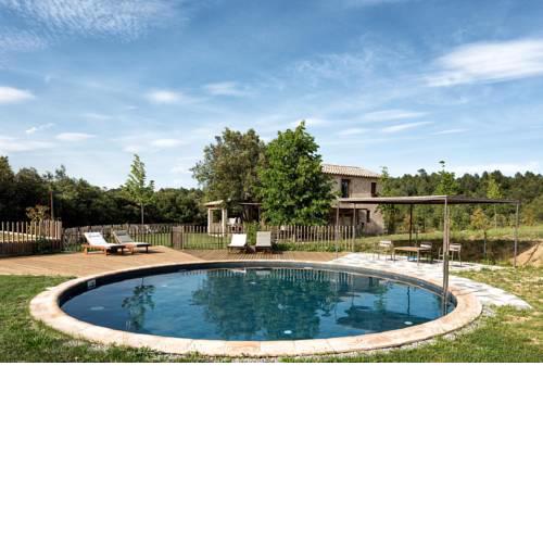 Mas Bernad Holiday Farmhouse