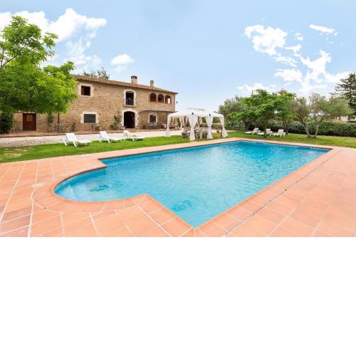 Mas Casa Marta, Costa Brava Emporda