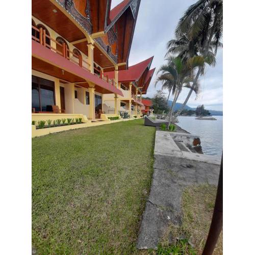 Mas Cottages