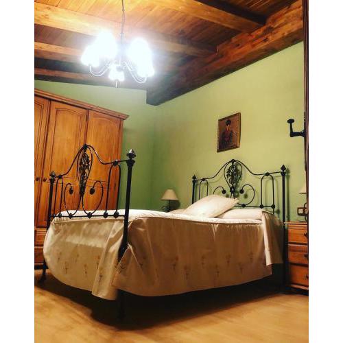 MAS DE BONDIA - Casa Herrero
