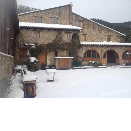 Mas De Borràs