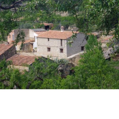 Mas de la Font