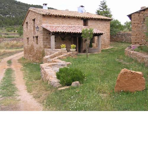 Mas de Nofre