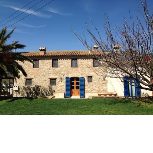 Mas Fullat Casa Rural