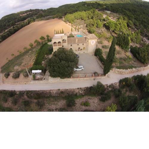 Mas la Planella Masia de Turismo Rural