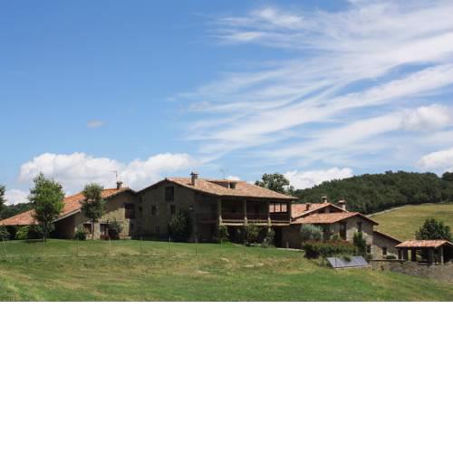 Mas la Serra