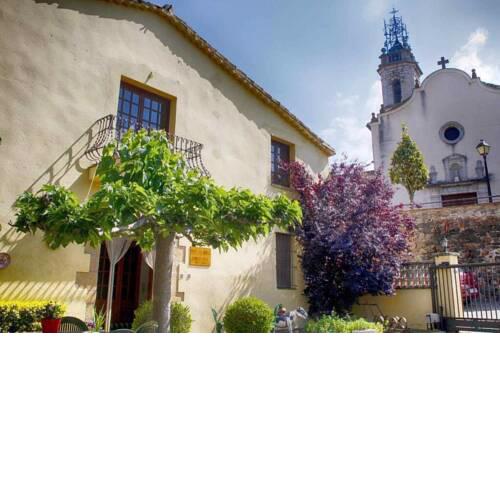 MAS LLUNES - COLL VERD