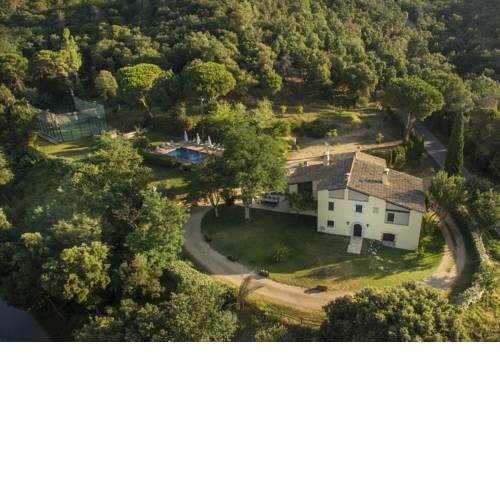 Mas Roca - Estanyol Rural