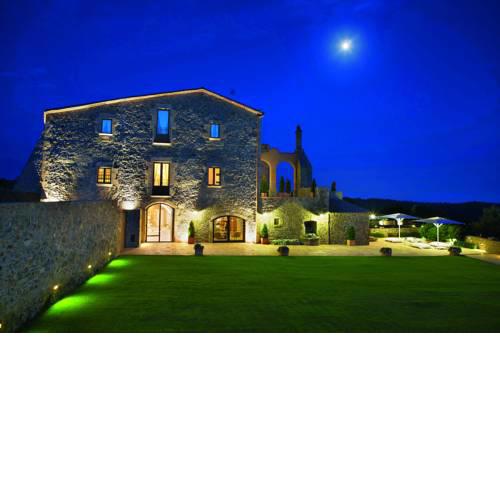 Mas Torroella Luxury Villa and Spa