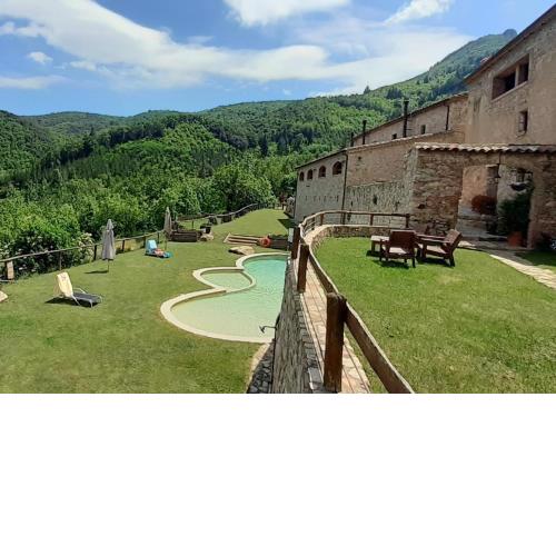 Mas Vilar Rural
