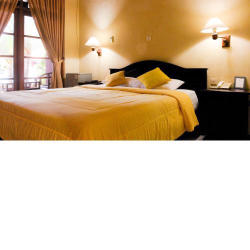 Masainn Hotel Kuta