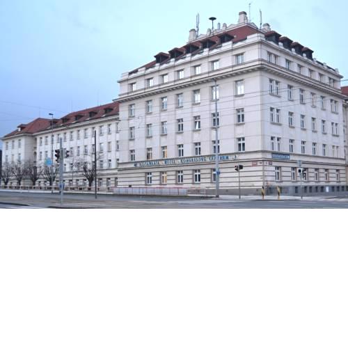 Masarykova Kolej