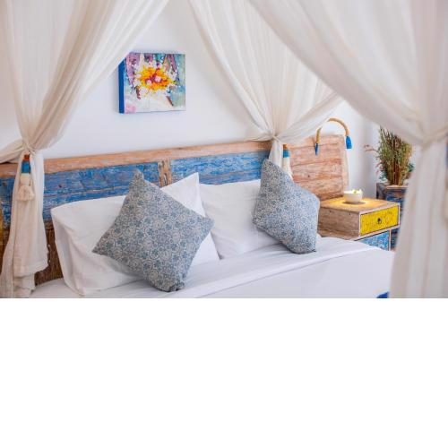 MasBro ART Villas