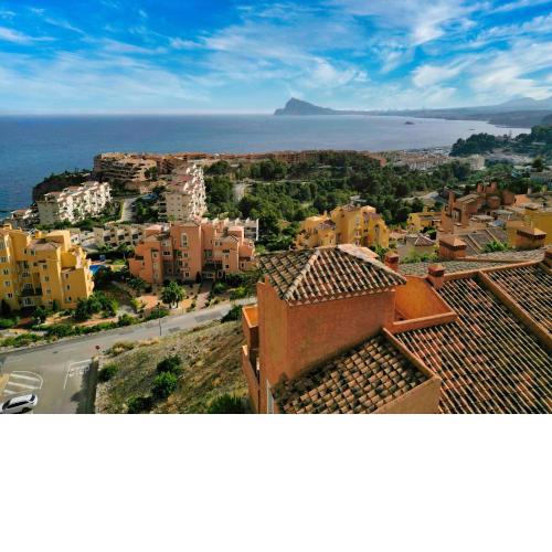 Mascarat Hills✰Vue incroyable & comfort✰Famille 6 personnes