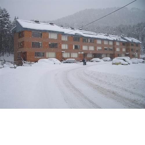 Masella , pie de pistas, Apartamento ideal familias