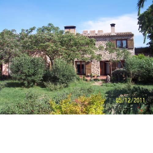 Maset de les Talaveres - Casa de Pagès