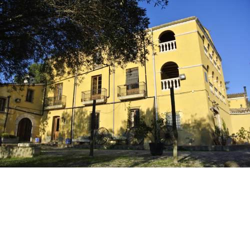 Maset del Garraf