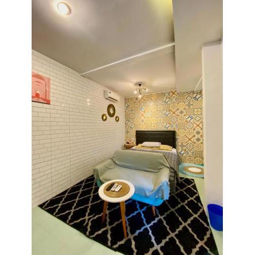 MashBrow Hostel