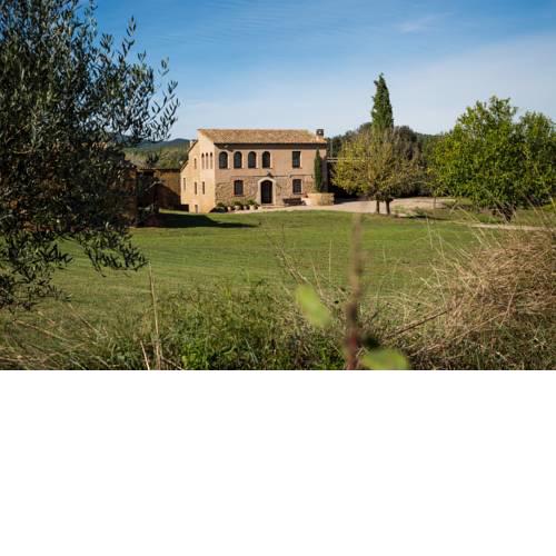 Masia Baix Empordà Monells