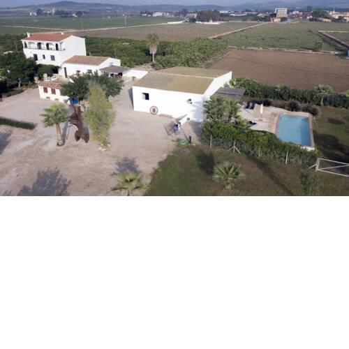 Masia Botargo