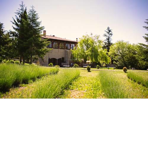 Masia Brugarolas