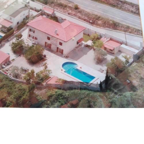 Masia Ca L’ Esplai