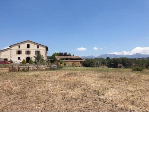 Masia Cal Lari