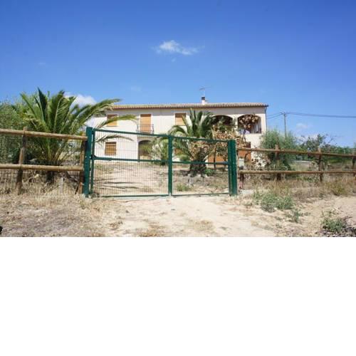 Masia Cal Magi