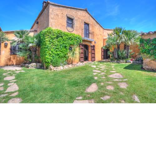 Masia Cal Mingo