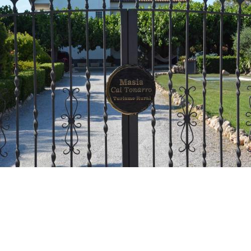 Masia Cal Tonarro