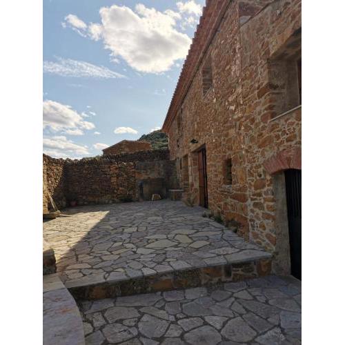 Masia Campos Culla