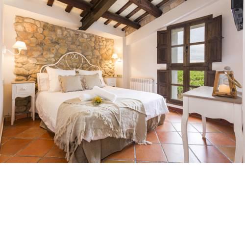 Masia Can Canyes & Spa