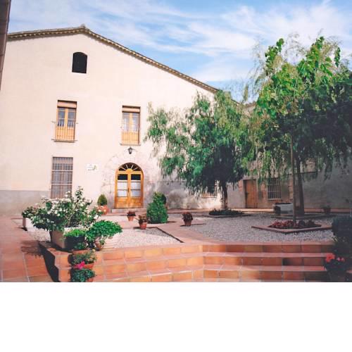 Masia Can Cardús