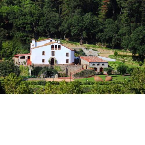 Masia Can Colomer