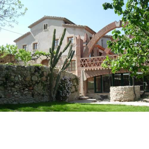 Masia Can Lluci