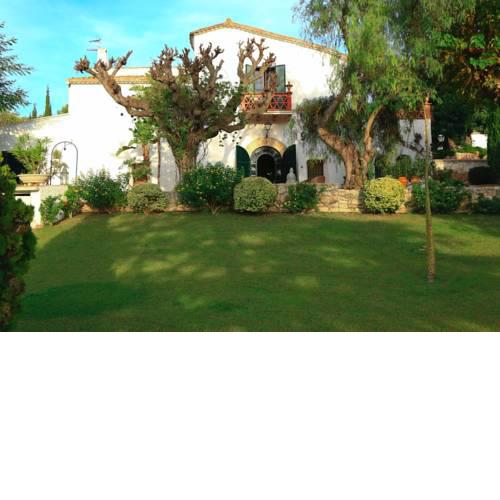 Masia Can Parès