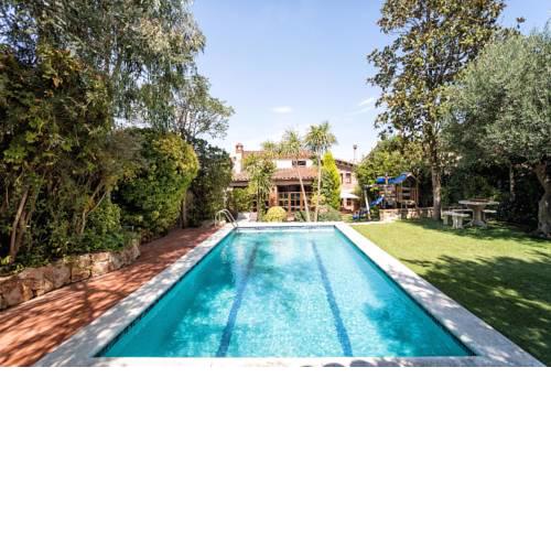 Masia "Can Teula"