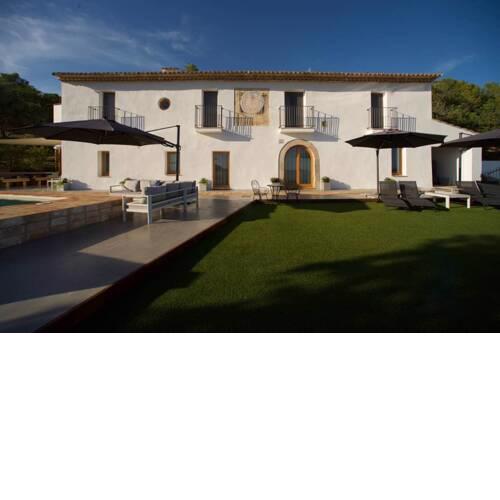 Masia Capdet