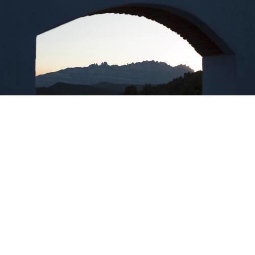 Masia CasaJoana Rural