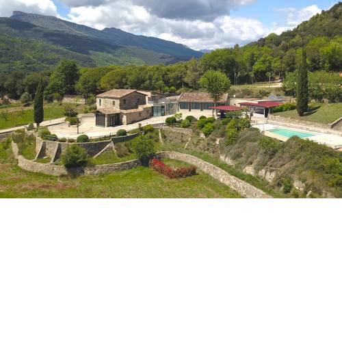 Masia d'Amer