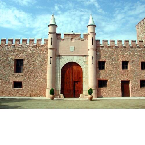Masía de San Juan Casas Rurales con piscina en la Sierra Calderona