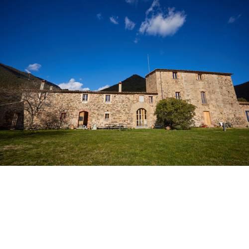 Masia de Vallforners